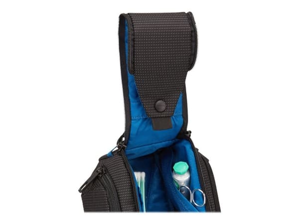 Thule Crossover 2 C2TB-101 - Necessär - nylon - svart