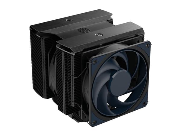 Cooler Master MasterAir MA824 Stealth