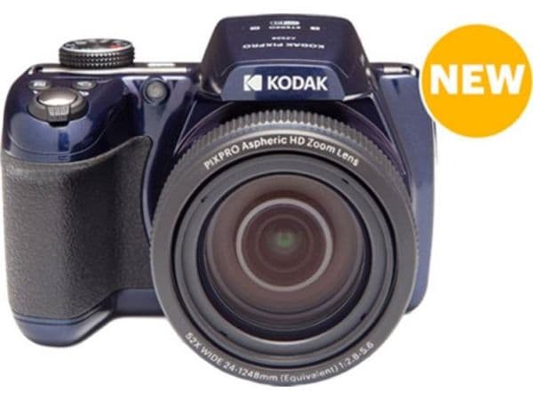 Kodak Astro Zoom AZ528 blå