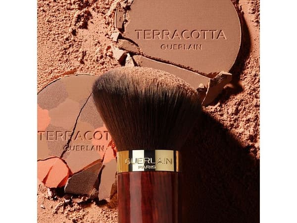 Guerlain Bronzing Powder No 03 Medium Warm 85g
