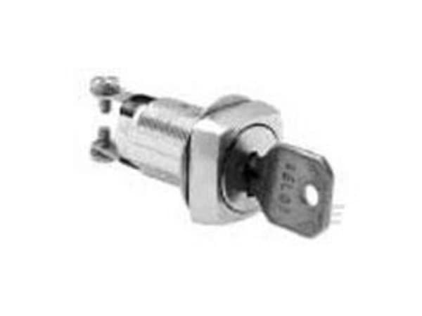 TE Connectivity Industrial Switches and KnobsIndustrial Switches and Knobs 1-1437597-1 AMP