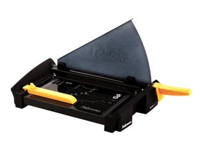 Skärmaskin fellowes stellar a4