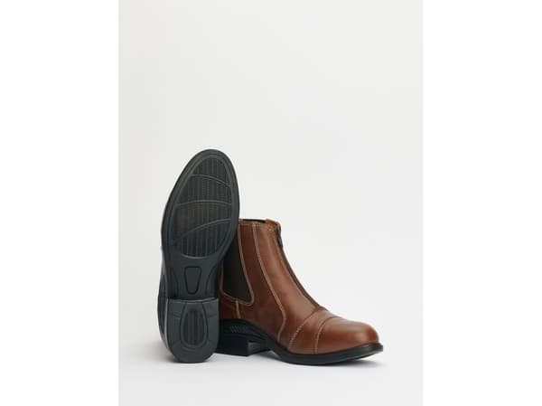 Jacson Santiani Jodhpur Brun 45