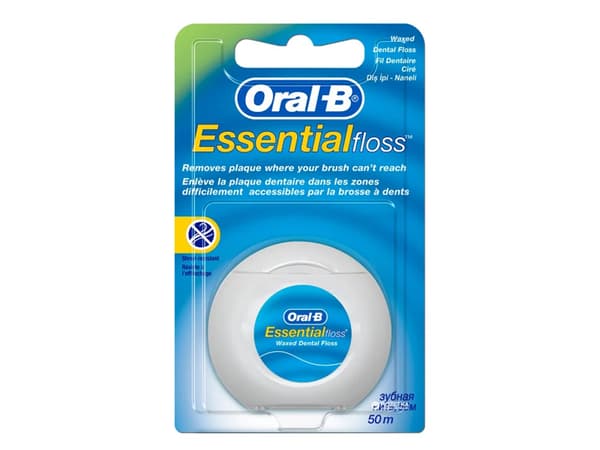 Oral-B Essential Floss