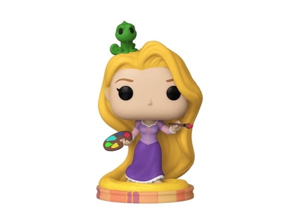 Funko! POP Vinyl Ultimate Princess Rapunzel