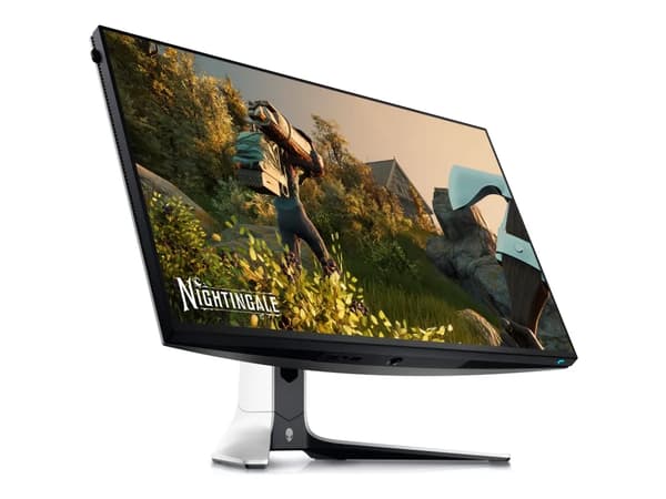 Dell Alienware AW2723DF (210-BFII) skärm