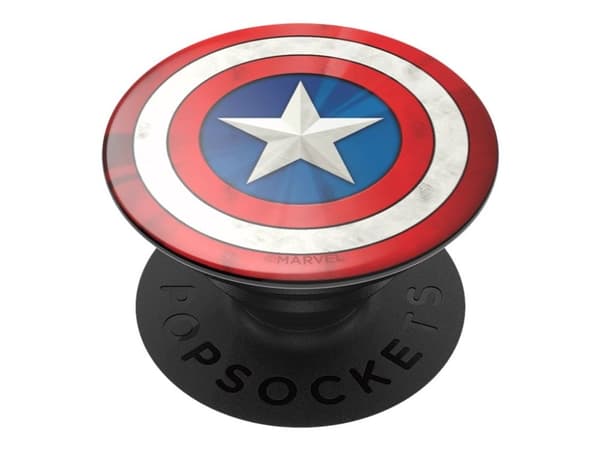 PopSockets POPS100483, Muovi, 1 kpl