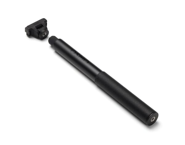 Osmo 1.2m Dual-Direction Quick-Release Invisible Selfie Stick Kit
