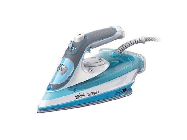 TexStyle 5 SI 5006 BL (blau/wei)