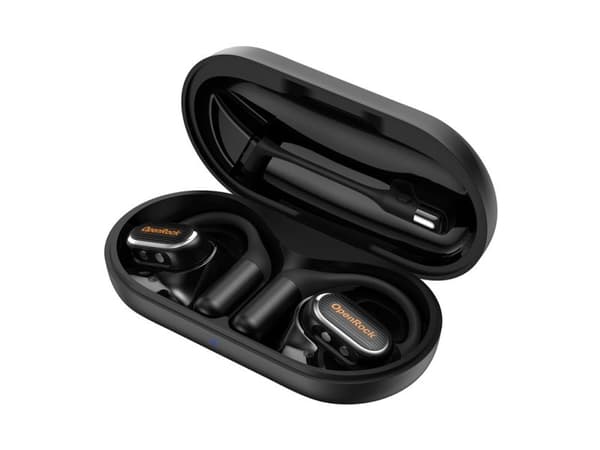 OneOdio OpenRock Link 20 wireless headphones (black)