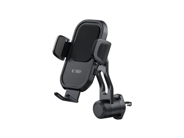 Tech-Protect V8 Car Air Vent Holder - Black