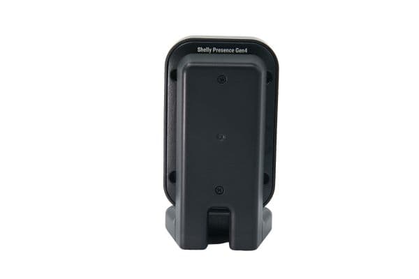 Shelly Presence Gen4 - Black