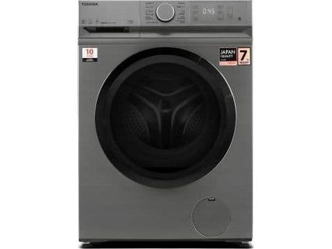 Toshiba Slim -pesukone TW-BL80A2PL(SS)