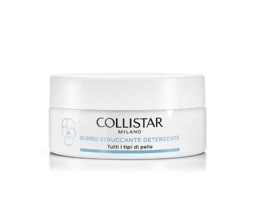 Collistar Face Care Make-Up Removing Cleansing Balm - 100ml