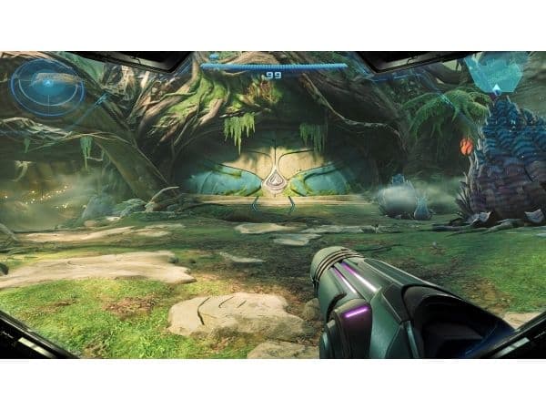 Nintendo Metroid Prime 4: Beyond, Switch, Nintendo Switch, T (Tonåring)