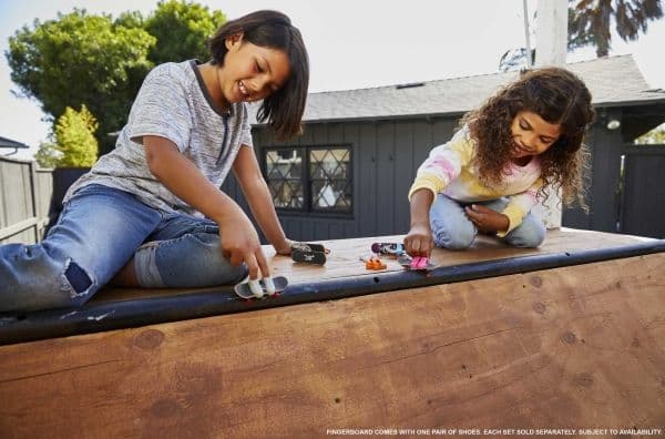 Hot Wheels Skate Singles Asst