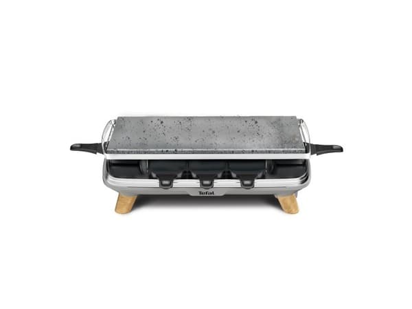 GOURMET PIERRADE RACLETTE