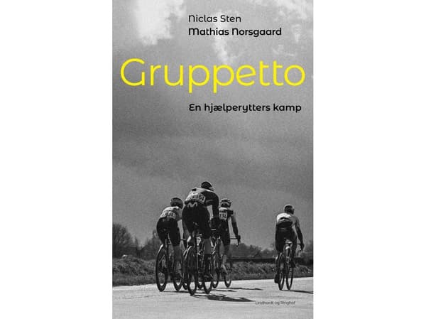 Gruppetto | Kieli: Tanska
