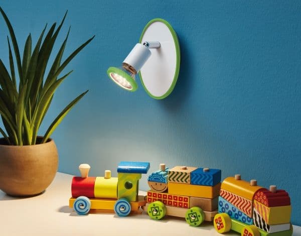 EGLO MODINO SPOTLIGHT 3W VIT