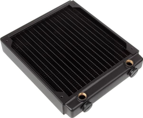 MagiCool kobberradiator 180 mm (MC-RAD180)