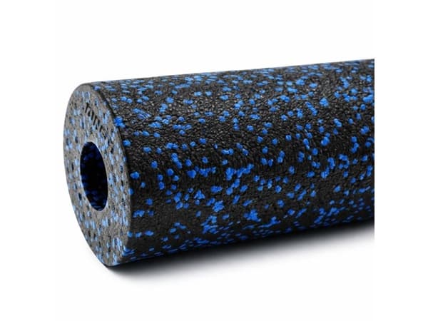 Wozinsky WRM-45 Exercise Roller 45 cm - Black