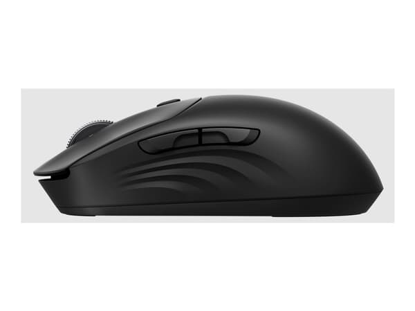 HP 700 Rechargeable Mouse - Mus - trådløs