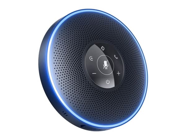 EMEET OfficeCore M2 Wireless Conference Speaker (Black)