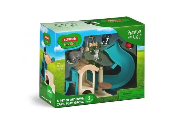 Schmidt Games 42764, 0 År
