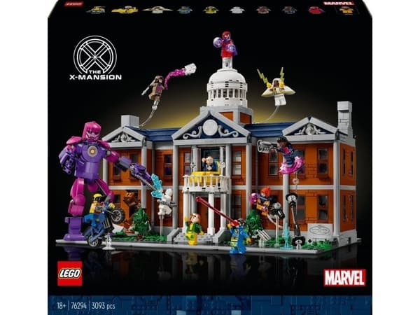 LEGO 76294
