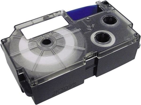 Casio XR9YW, 9 mm