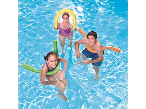 Bestway 1.22m Aqua Bone - 1 stk. assorted