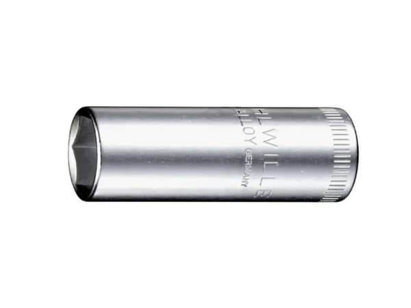 Top 40L 6-kt 1/4'' 8mm lang