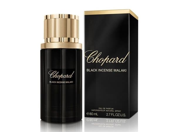 Chopard Black Incense Malaki Eau De Parfum Eau De Parfum