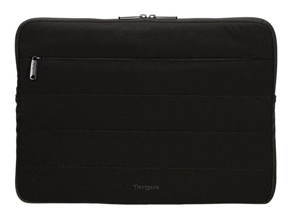 Targus Puffer - Notebookhylster - 15" - 16" - svart