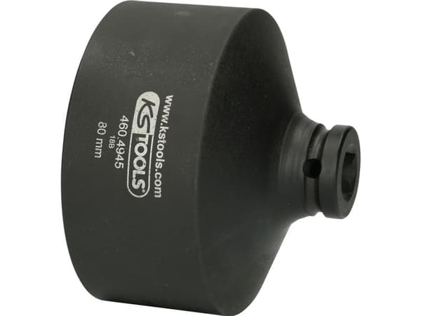 KS Tools 460.4945 460.4945 460.4945 #####Ax mutternyckel