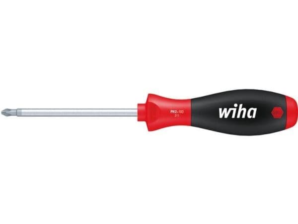 Wiha 311, 274 mm, 156 g