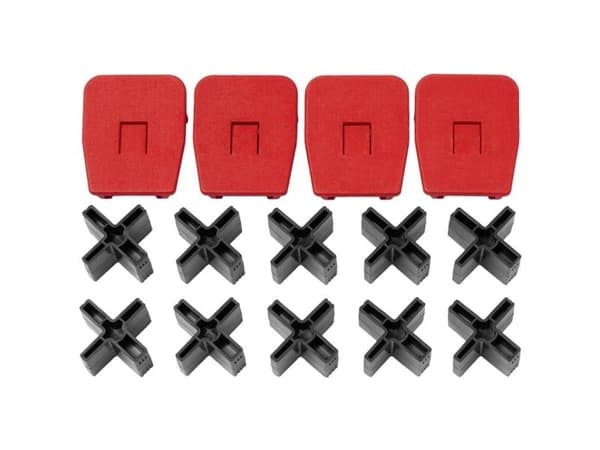 Bessey EZ-TD monteringssett