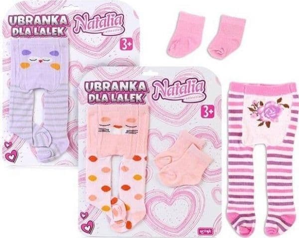 Natalia docktights 122637