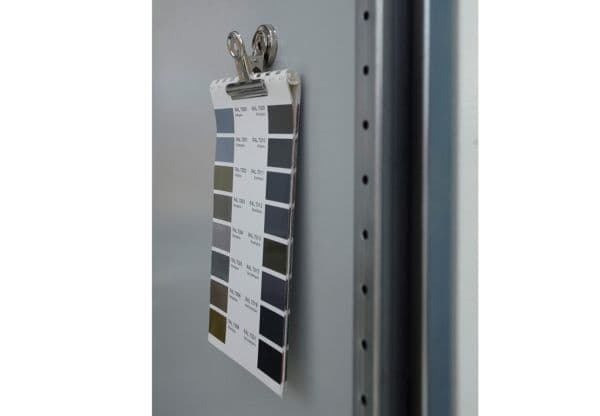MAUL 2183096, Nickel, 2 styck