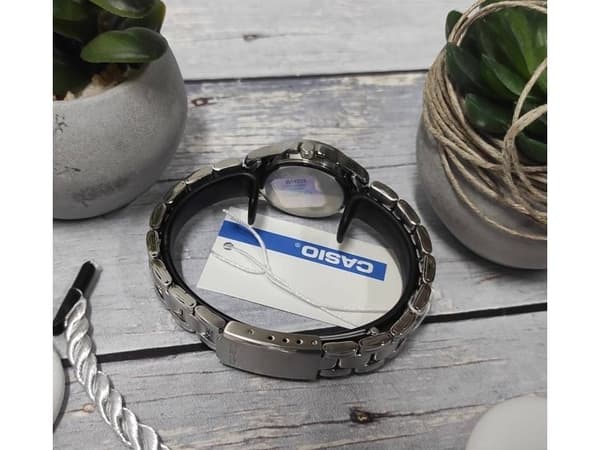 Casio klocka LTP-1259PD-7BEG (damur)