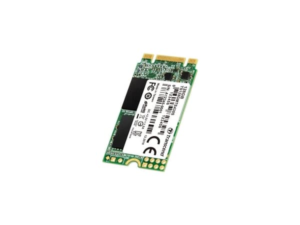 Transcend 430S, 128 GB, M.2, 560 MB/s, 6 Gbit/s