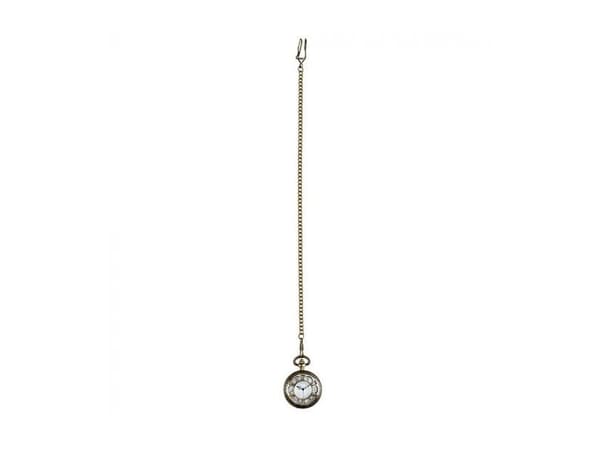 Steamclock taskukello
