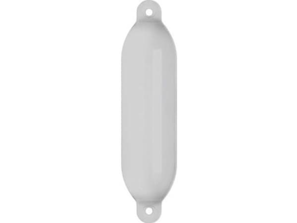 Dan-Fender light 6x23 HVIT