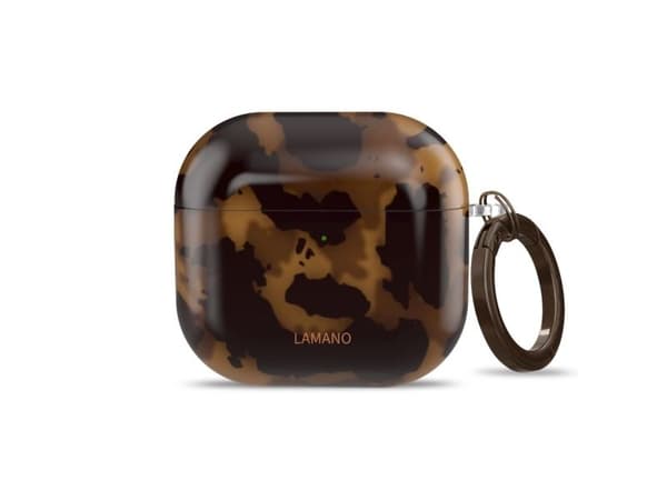 4kom.pl LAMANO APPLE AIRPODS 4 PANTHER