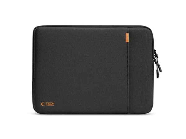 Tech-Protect Defender etui til 13" laptop svart
