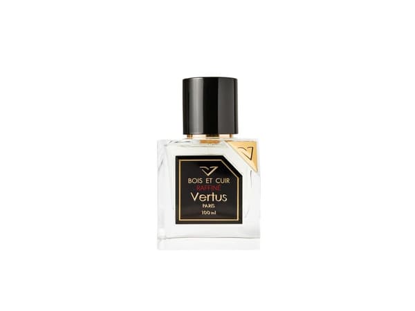 Vertus Bois Et Cuir Raffine Eau De Parfum Unisex 100 Ml