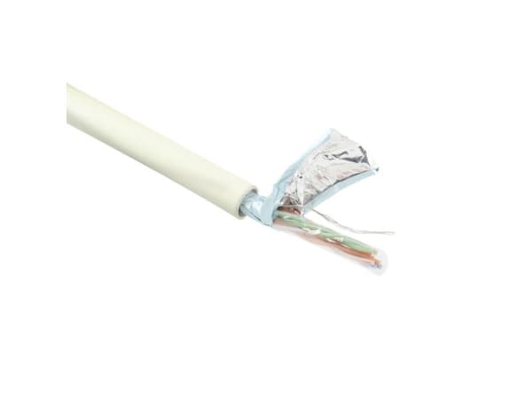CAT5E patchkabel S/UTP LSZH 500 m (FP500A)