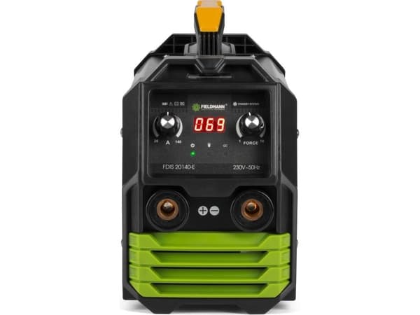 Fieldmann FDIS 20140-E, 6,1 kVA, IP21