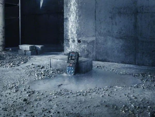 Bosch DISTANSSIMITTARI GLM 50-27 C