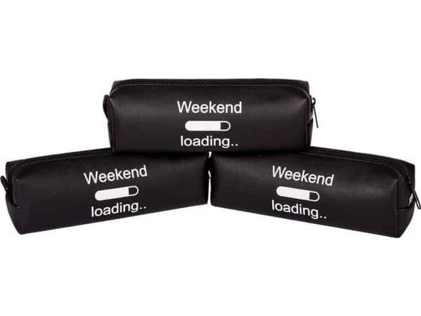 Pennal PAJACYK, 1-roms - Weekend